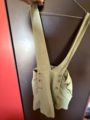 Zara clothes like new, pack of 2 multicolored