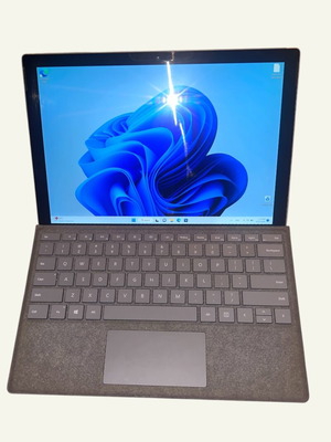 Microsoft Surface Pro 5 128GB SSD 8GB RAM σαν καινούργιο