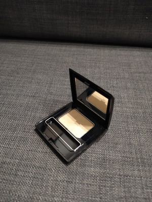 Isadora eyeshadow 10 gold dust like new