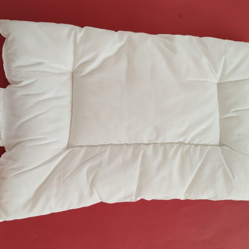 IKEA baby bedding set used, blanket pillow and covers