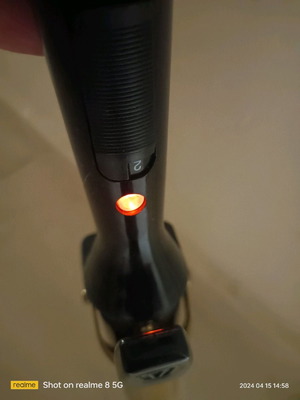 Curling iron and 2 wavers used for wavy hair
