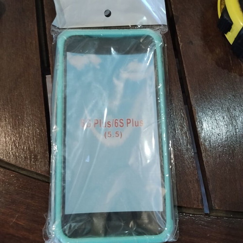 iPhone 6 Plus and 6S Plus accessory new