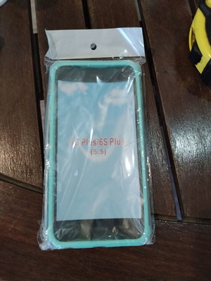iPhone 6 Plus and 6S Plus accessory new