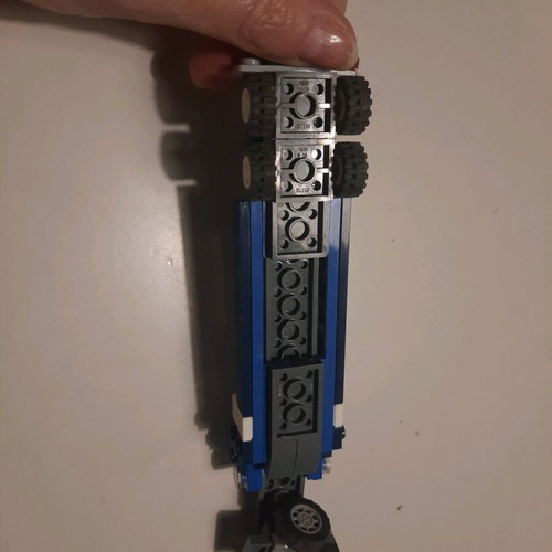 Lego truck bed part like new