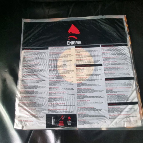 Motorhead Bomber LP used, metal