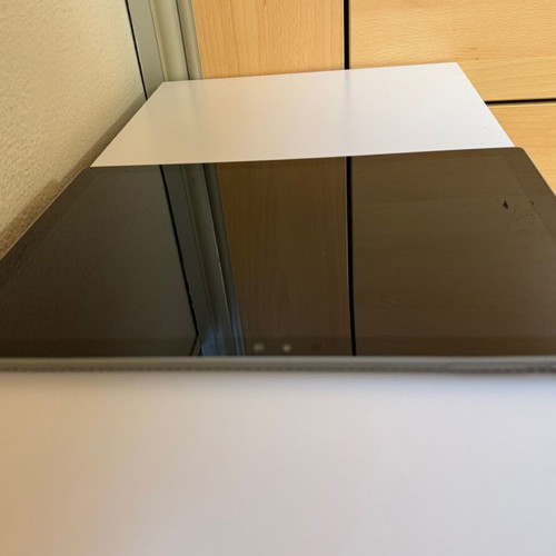 Microsoft Surface Pro 4 128GB used with detachable keyboard