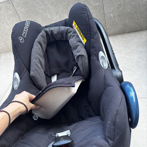 Maxi-Cosi Car Seat like new