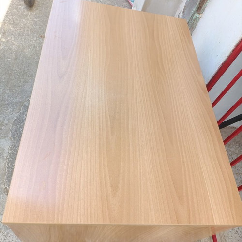 Neoset children's desk like new with 2 drawers
