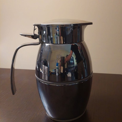 Thermos Coffee Carafe 500ml Made in Germany like new