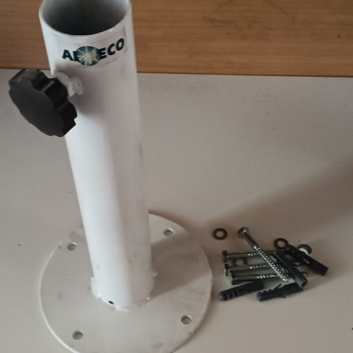 Umbrella base for professional umbrella new