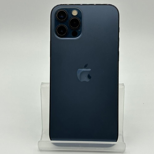 Apple iPhone 12 Pro 256GB Pacific Blue used