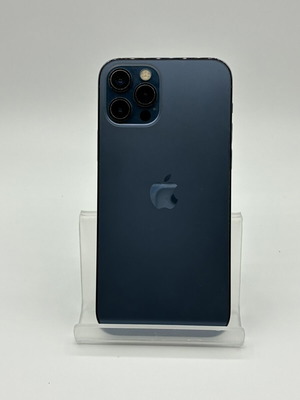 Apple iPhone 12 Pro 256GB Pacific Blue употребяван