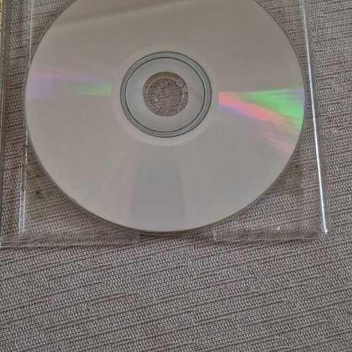 Dimitris Basis Spasmeno Karavi Remix CD single like new, entechno