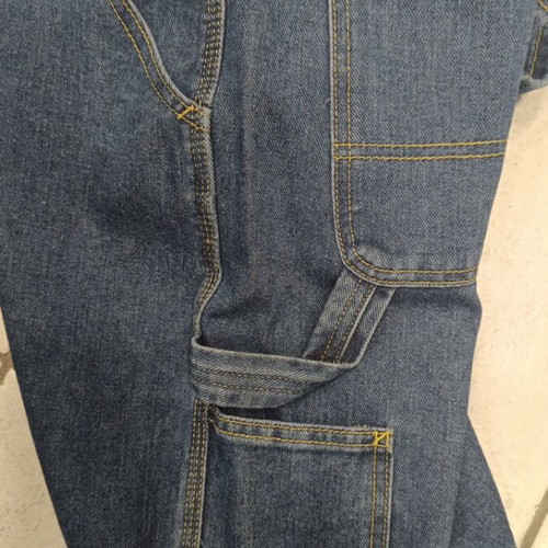 Carhartt Wip Carpenter shorts, blue, new, sizes XS-L