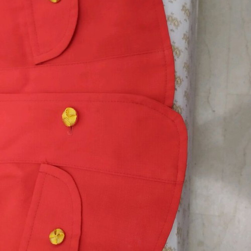 Children's jacket like new