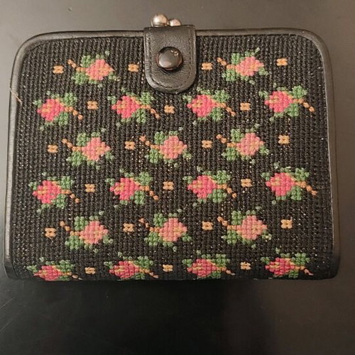 Wallet like new