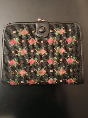 Wallet like new