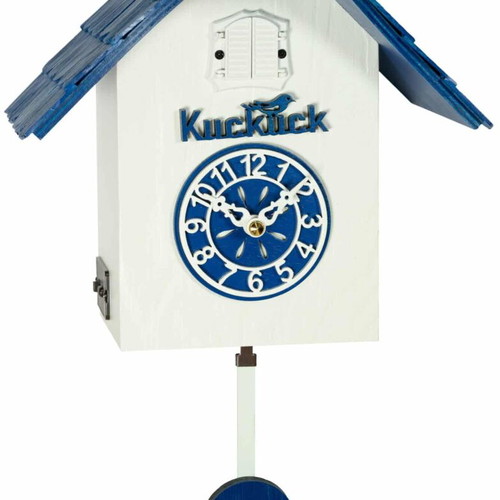Cuckoo Clock with Pendulum Wall or Table Quartz New