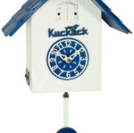 Cuckoo Clock with Pendulum Wall or Table Quartz New