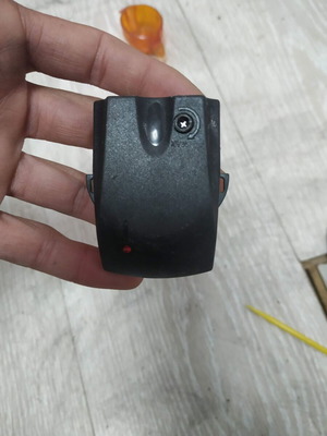 Alarm sensor PARA used