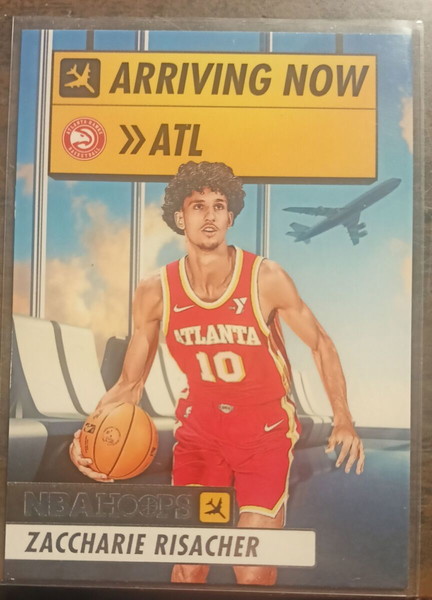 Panini NBA hoops 24-25