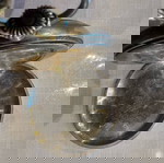  Παλιό ρολόι τσέπης OMEGA