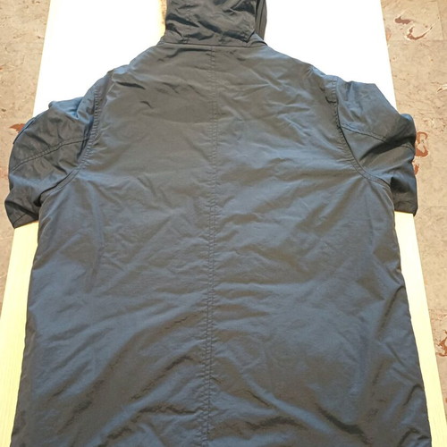 Brave Soul Ανδρικό Μπουφάν Navy Blue XL σαν καινούργιο