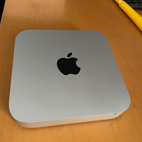 Mac Mini (Late 2012) Intel i5 2.5GHz, 8GB RAM, 500GB SSD + 500GB Fusion Drive