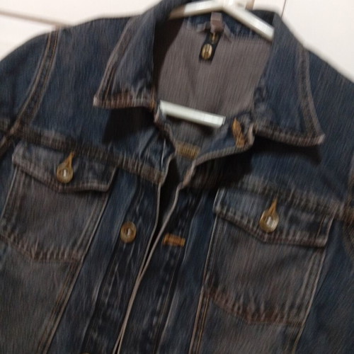 Denim jacket for boys, like new