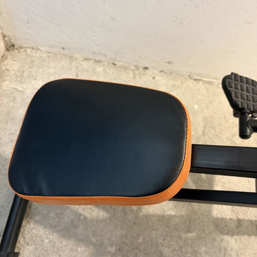 Total Crunch 74 T multi-gym black like new