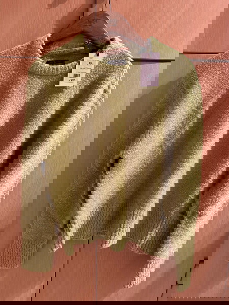Πουλόβερ funky Buddha
