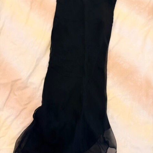 Max & Co dress like new, black, size S
