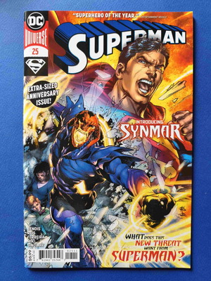 Superman (vol. 5 2021) 25 like new