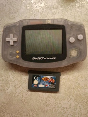 Game Boy Advance μεταχειρισμένη Nintendo κονσόλα 32Bit Ρετρό Pokemon