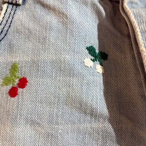 Dolce&Gabbana shorts like new, blue
