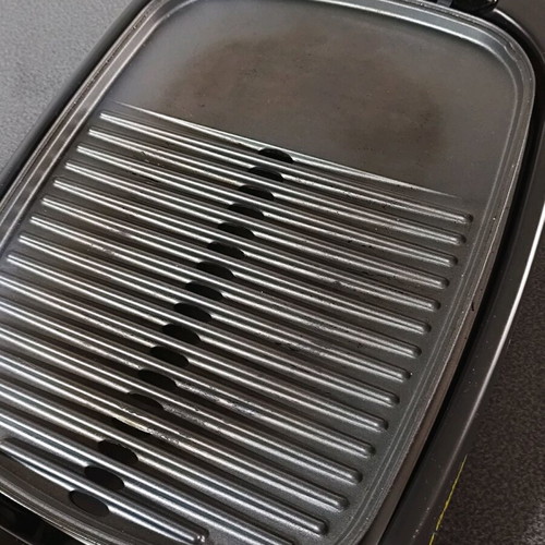 Ariete Electric Grill like new