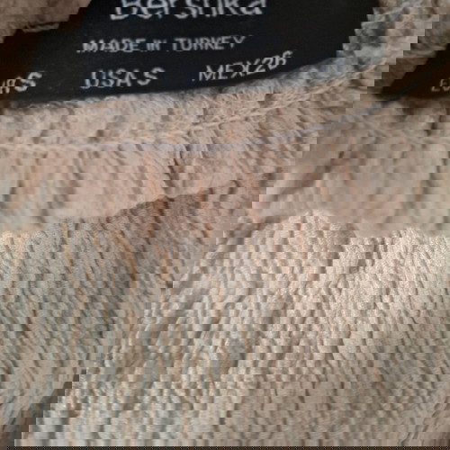 Ολόσωμη φόρμα Bershka