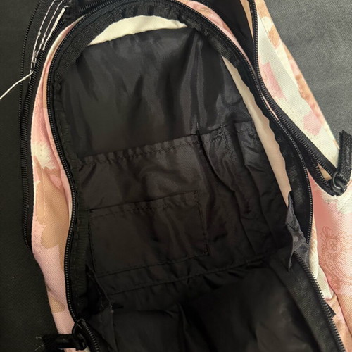 Vintage Nike backpack pink like new