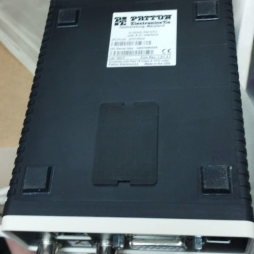 Patton Electronics Netlink X 21 G 703 like new