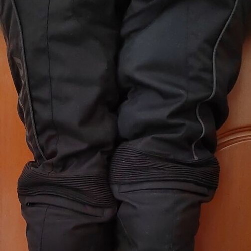 Ducati women's motorcycle pants new size medium