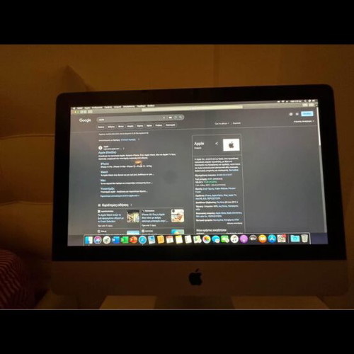 Mac PC new