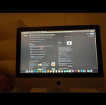 Mac PC new