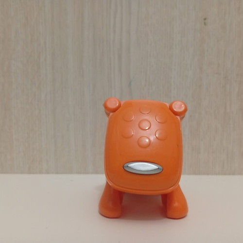 McDonald's Happy Meal Toys iDog Robot used electronic dog 2007