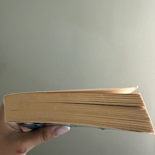 Dexter by Design book used, English