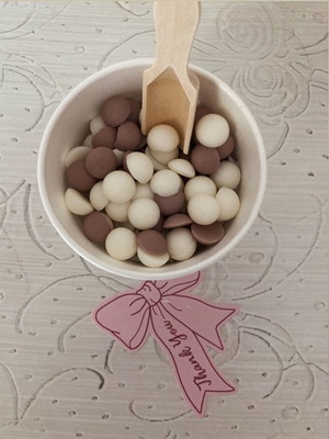 Soft Melt wax melts with choice of fragrance, new