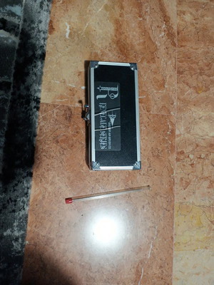 Badger velocity airbrush