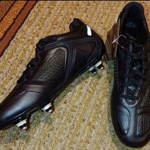 Nike Kanga-Lite CTR 360 football boots new, black, size 38.5