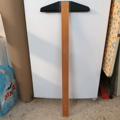 Taf with double ledge design 80cm like new