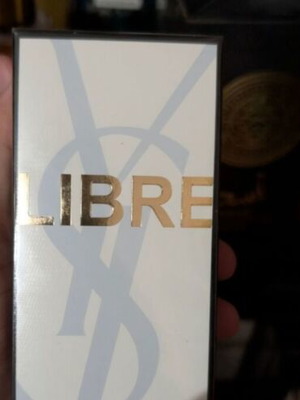 Yves Saint Laurent Libre Eau de Parfum 90ml