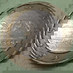  1 ευρώ Φιλανδία 2003-Μ